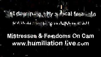 Tres chicas van a ver tu pequeño pene SPH XVIDEOS