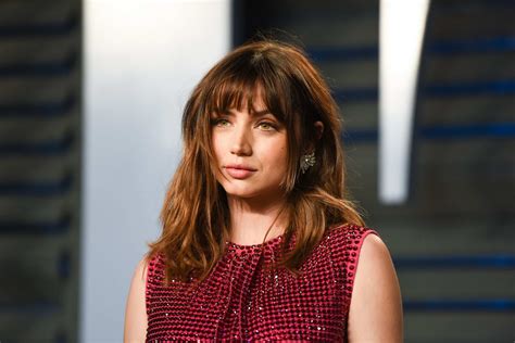 Cuban Actresses Actress 2k Brunette Ana De Armas Hd Wallpaper
