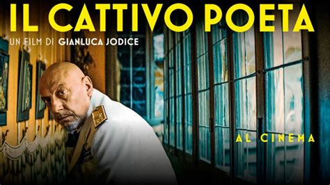 Il Cattivo Poeta With French Subtitles Youtube