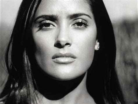 Movie From Dusk Till Dawn Salma Hayek Hd Wallpaper Wallpaperbetter