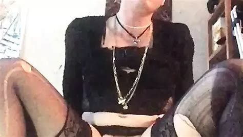 Sissy Bitch Shemale Skinny Anal Porn Feat Sissy Cindy Slut XHamster