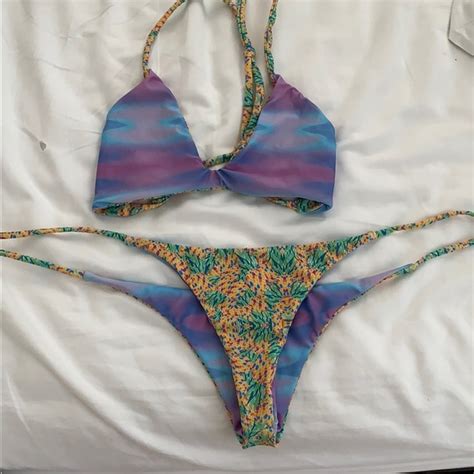 Moana Bikini Swim Moana Bikini Poshmark