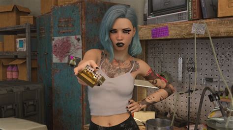 University Days Season 2 Episode 3 Version 0 3 By GREEBO Win Mac Android Adult Sex Game