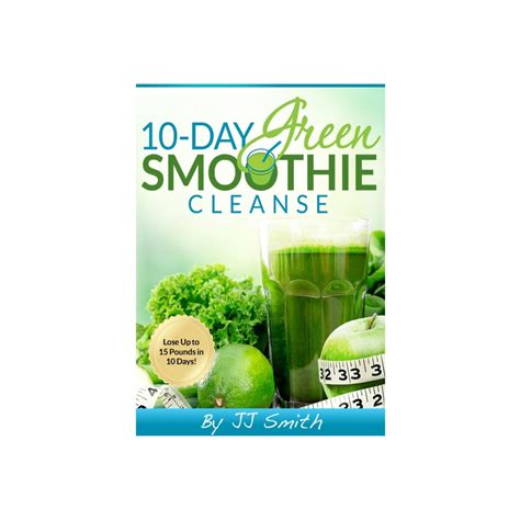 Reviews 10 Day Green Smoothie Cleanse 11