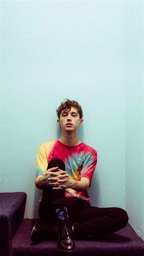 troye sivan wallpapers  pictures wallpaperset