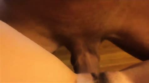 A Hard And Deep Fuck To His Gf