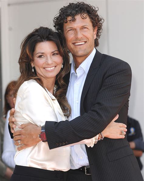 Shania Twain Calls Marriage to Husband Frédéric Thiébaud 'So ...