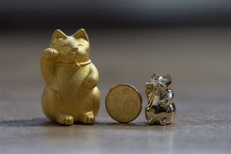 Lucky Animals: Which is the Luckiest?