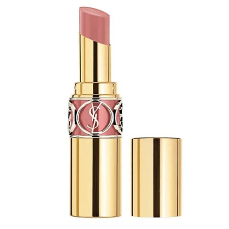 Son Dưỡng Yves Saint Laurent YSL Nude Lavalliere Màu Nâu Đất Vua Hàng Hiệu