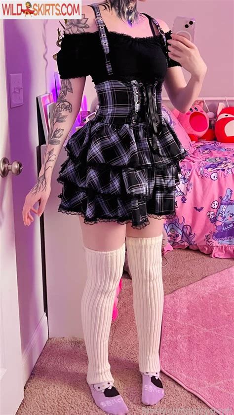 PistolNSFW Pistol PistolNSFW Nude Leaked Photo