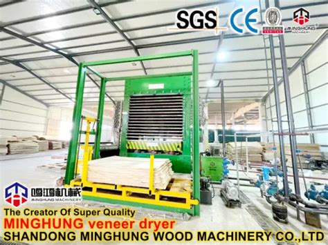 Woodworking Hot Press For Plywood Production Equipment Woodworking Hot Press And Plywood Hot Press