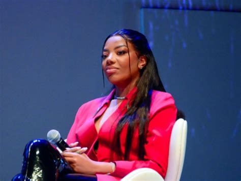 Ludmilla Explica Por Que Recusou Contrato Da Roc Nation Gravadora De