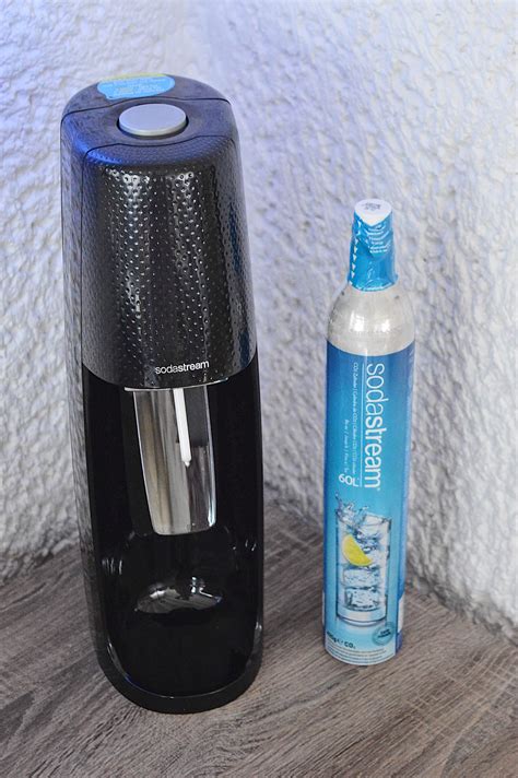 Uitgetest Sodastream En Hun Allernieuwste Gamma Sodastream Flavors