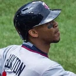 byron buxton net worth