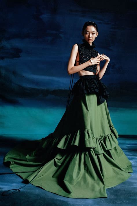Erdem Pre Fall 2023 Photos