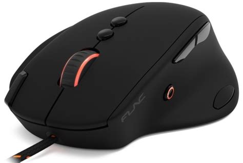 gaming mouse ergonomic - Ebuyer Blog