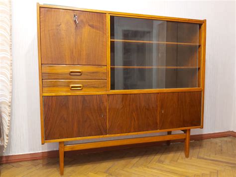 Сервант б/у