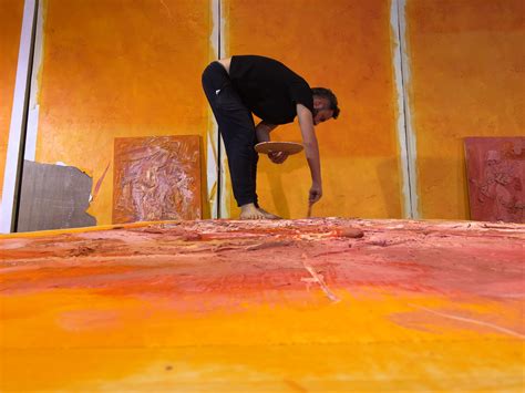 Artist Talk With Sandro Kopp New York Academy Of Art