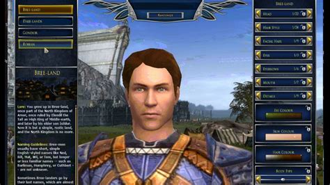 Lotro Youtube