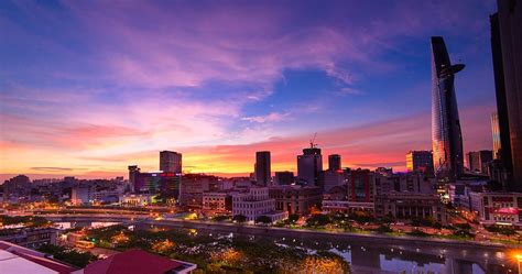 5120x2880px | free download | HD wallpaper: saigon, vietnam, land, nice