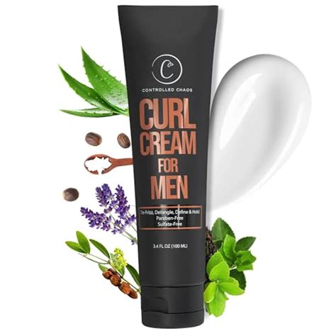 The 10 Best Curly Hair Products For Men Top Picks Of 2026 Straightener Lab