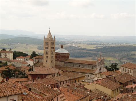massa marittima