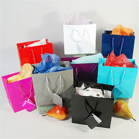 gift bags gift bags colors high gloss gift bags wholesale gift bags