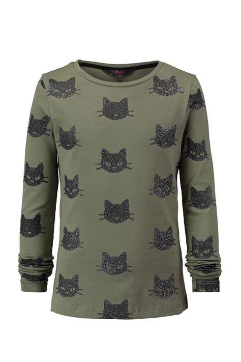 CoolCat longsleeve | wehkamp
