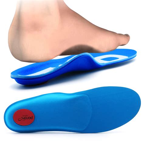 Insoles Hurt My Flat Feet at Elsie Tucker blog
