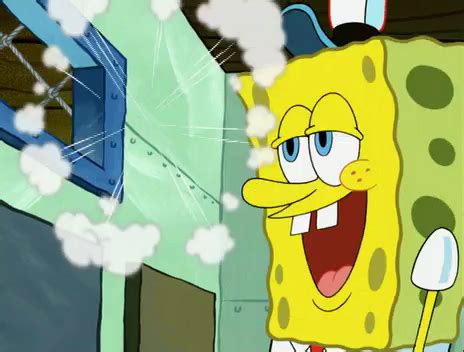 SpongeBuddy Mania SpongeBob Episode Banned In Bikini Bottom