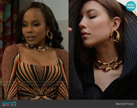 580 Beyond The Gates Style By Wornontv Ideas In 2025 Outfit Details