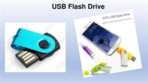 usb flash drive powerpoint    id