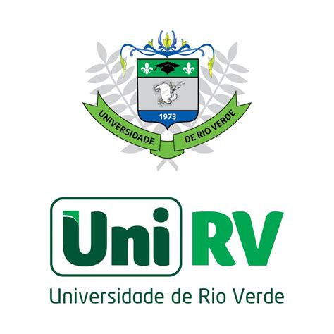 Universidade De Rio Verde - UniRV - Universidade de Rio Verde