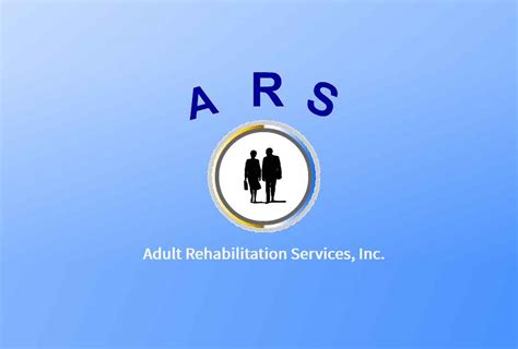 Adult Rehabilitation Services Inc Houston Rehabs