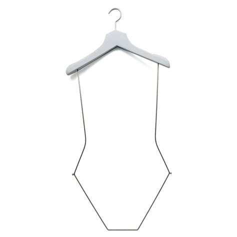 Custom Wood Bikini Display Hanger KoobayHome