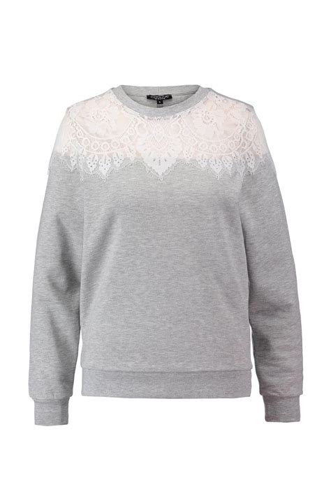 CoolCat sweater | wehkamp