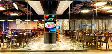 utsav authentic indian cuisine bangkok