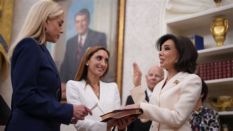 Who is Jeanine Pirro? What to know about Jeanine Pirro husband, age