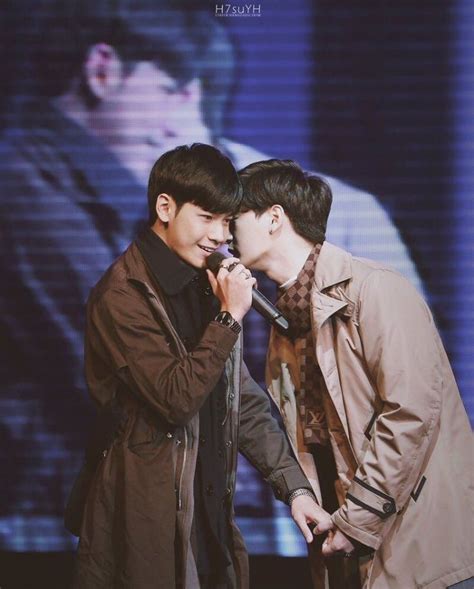 sotus s krist singto Sotus the séries Fujoshi Gay love