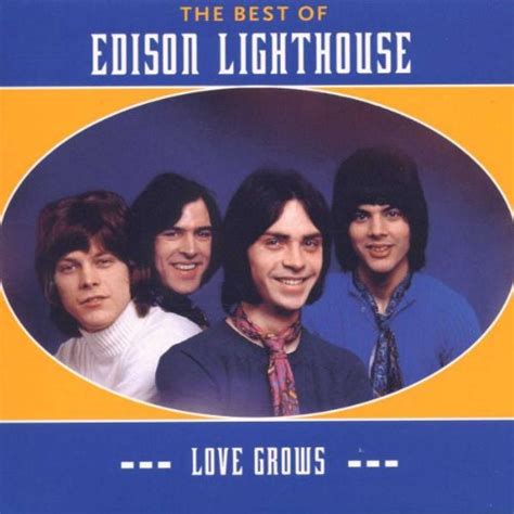 Edison Lighthouse Alchetron The Free Social Encyclopedia