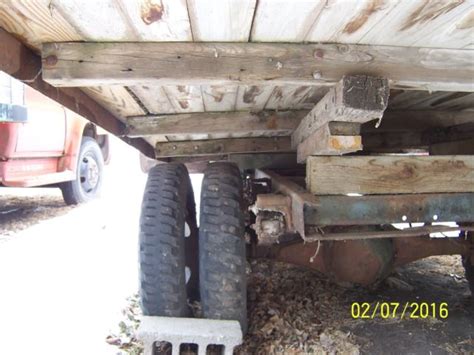1949 Chevy Cab And Chassis For Sale