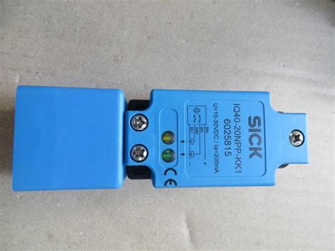 SICK - PLC Production and Trade Company Limited