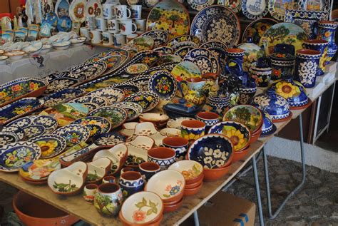 Portugal-pottery - Pinay on Clogs