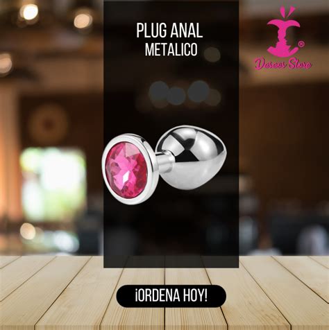 Qué es un plug anal y para qué sirve