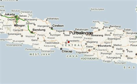 purbalingga weather forecast