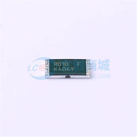 SMT-R010-1.0_Isabellenhuette(伊萨普兰)_SMT-R010-1.0中文资料_PDF手册_价格-立创商城