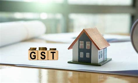 Gst A Needful Reform For The Real Estate Sector Omaxe