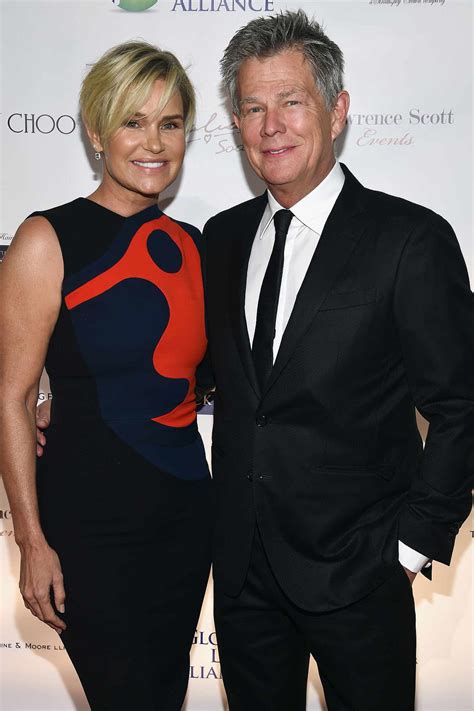 Why foster david remains a legend in the industry now 34