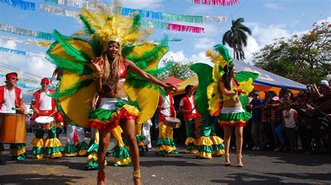 Este sábado es el Gran Carnaval Internacional de La Ceiba 2023