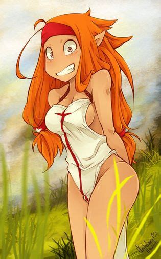 Dofus And Wakfu Luscious Hentai Manga Porn
